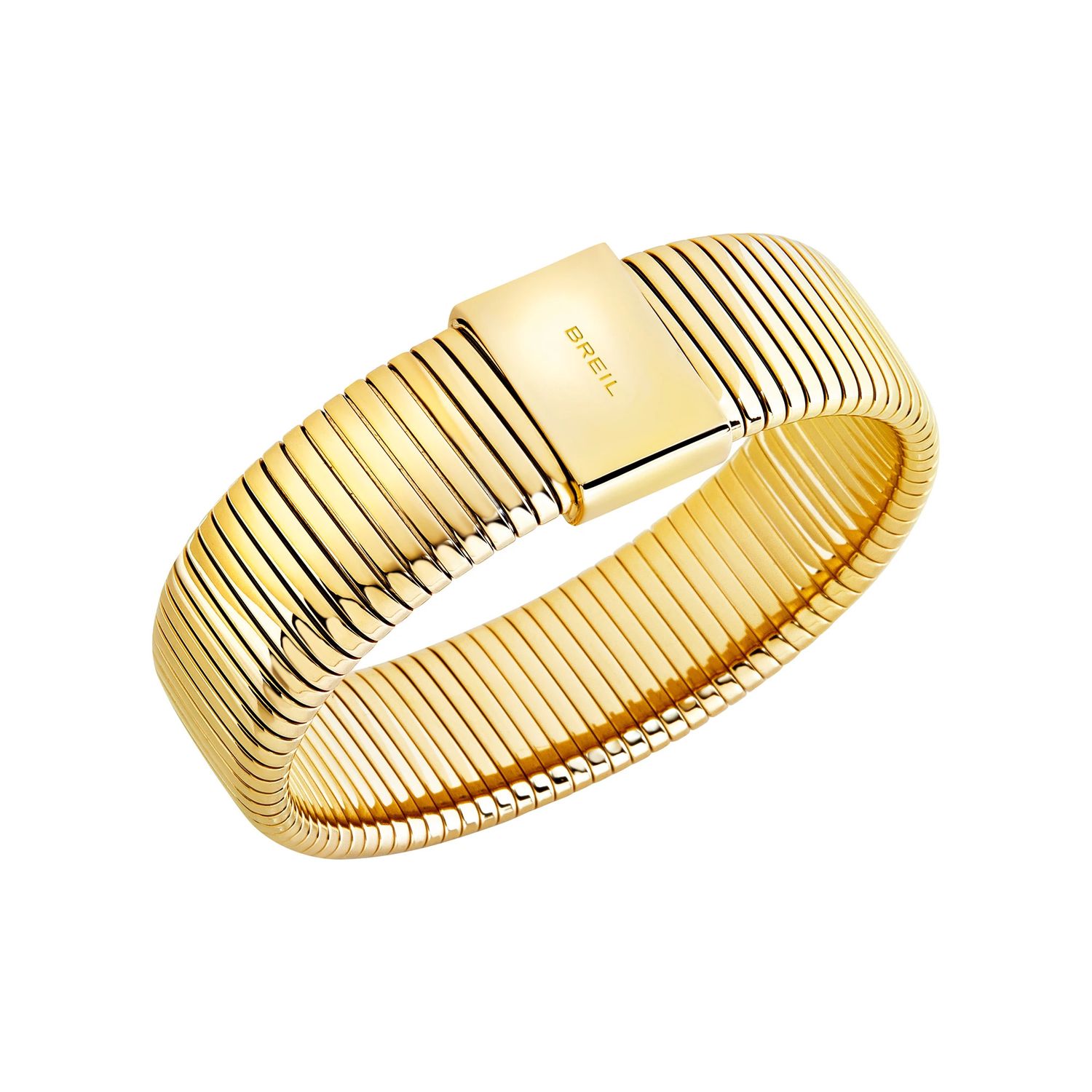 Bracciale Breil Donna STYLIZE IN ACCIAIO