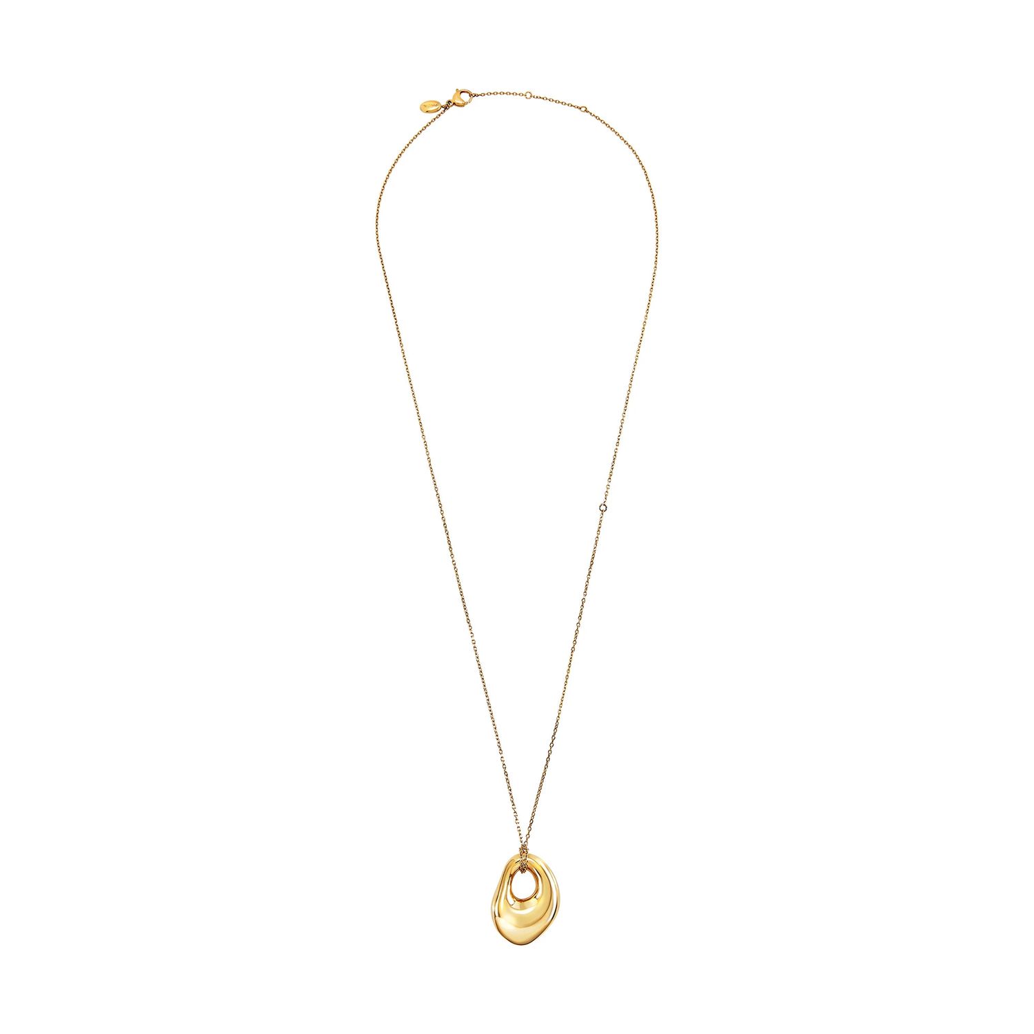 Collana Breil Donna B ROCKS COLLANA IN ACCIAIO