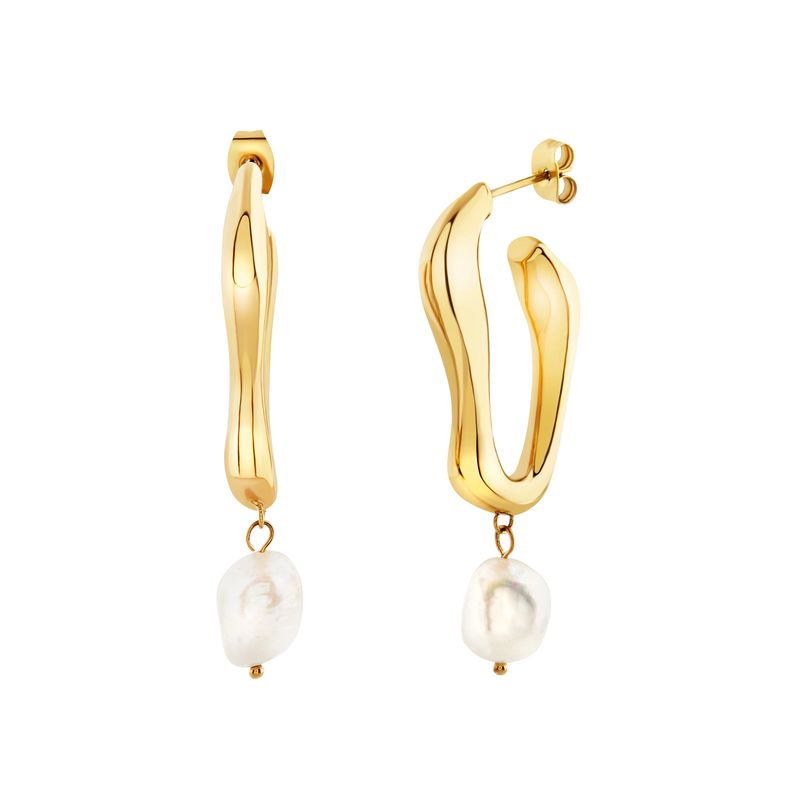 Orecchini Breil Donna ALCHEMY IN ACCIAIO Orecchini Breil Donna ALCHEMY IN ACCIAIO