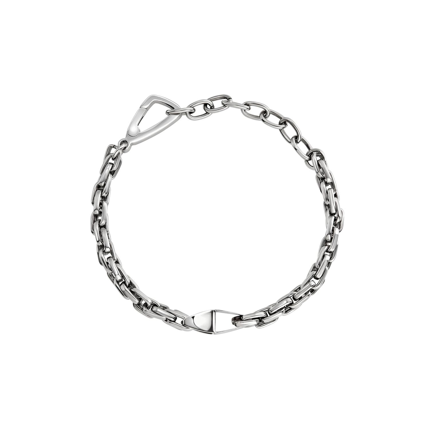 Bracciale Breil Donna HYPNOTIC IN ACCIAIO