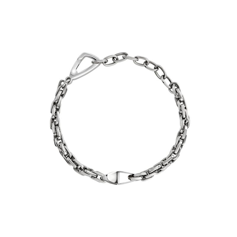 Bracciale Breil Donna HYPNOTIC IN ACCIAIO Bracciale Breil Donna HYPNOTIC IN ACCIAIO