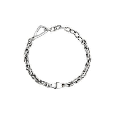 Bracciale Breil Donna HYPNOTIC IN ACCIAIO Bracciale Breil Donna HYPNOTIC IN ACCIAIO