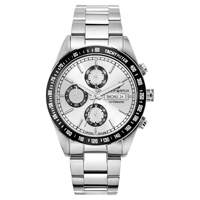 Orologio Caribe Sport Automatic 42mm - Philip Watch Orologio Caribe Sport Automatic 42mm - Philip Watch