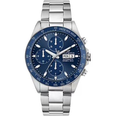Orologio Caribe Sport Automatic 42mm - Philip Watch