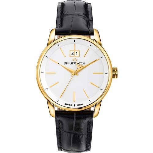Orologio Anniversary 40Mm - Philip Watch Orologio Anniversary 40Mm - Philip Watch