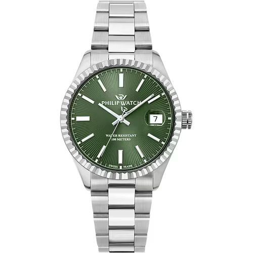 Orologio Caribe Urban Green 39mm - Philip Watch Orologio Caribe Urban Green 39mm - Philip Watch