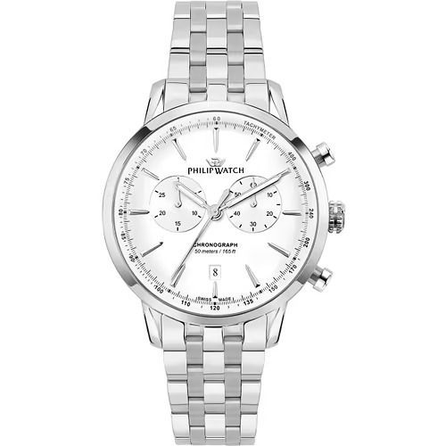 Orologio Chrono Sunray 41mm - Philip Watch Orologio Chrono Sunray 41mm - Philip Watch