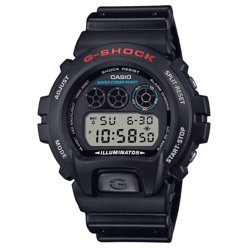 Orologio Casio G-Shock DW-6900U-1ER