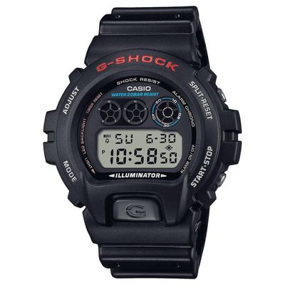 Orologio Casio G-Shock DW-6900U-1ER