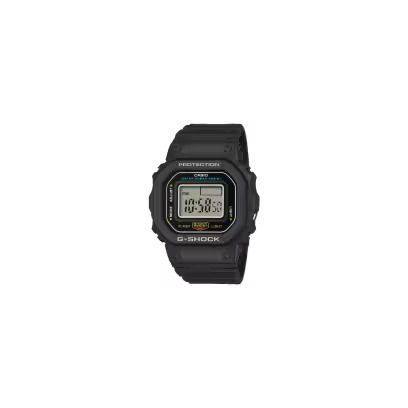 G-SHOCK Anello orologio SERIE 5600 DWN-5600-1
