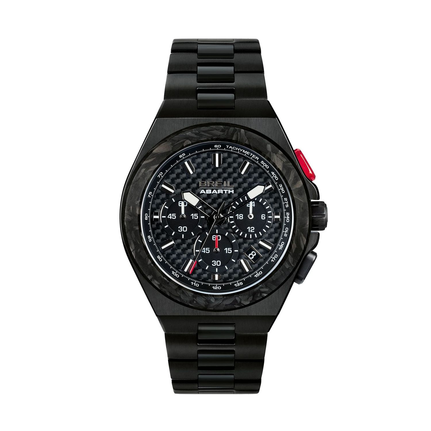 Orologio Breil Uomo ABARTH CHRONO