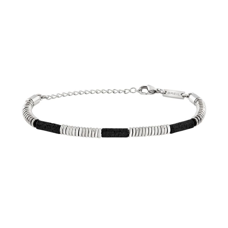 Bracciale Breil Uomo BRACCIALE WILD Bracciale Breil Uomo BRACCIALE WILD