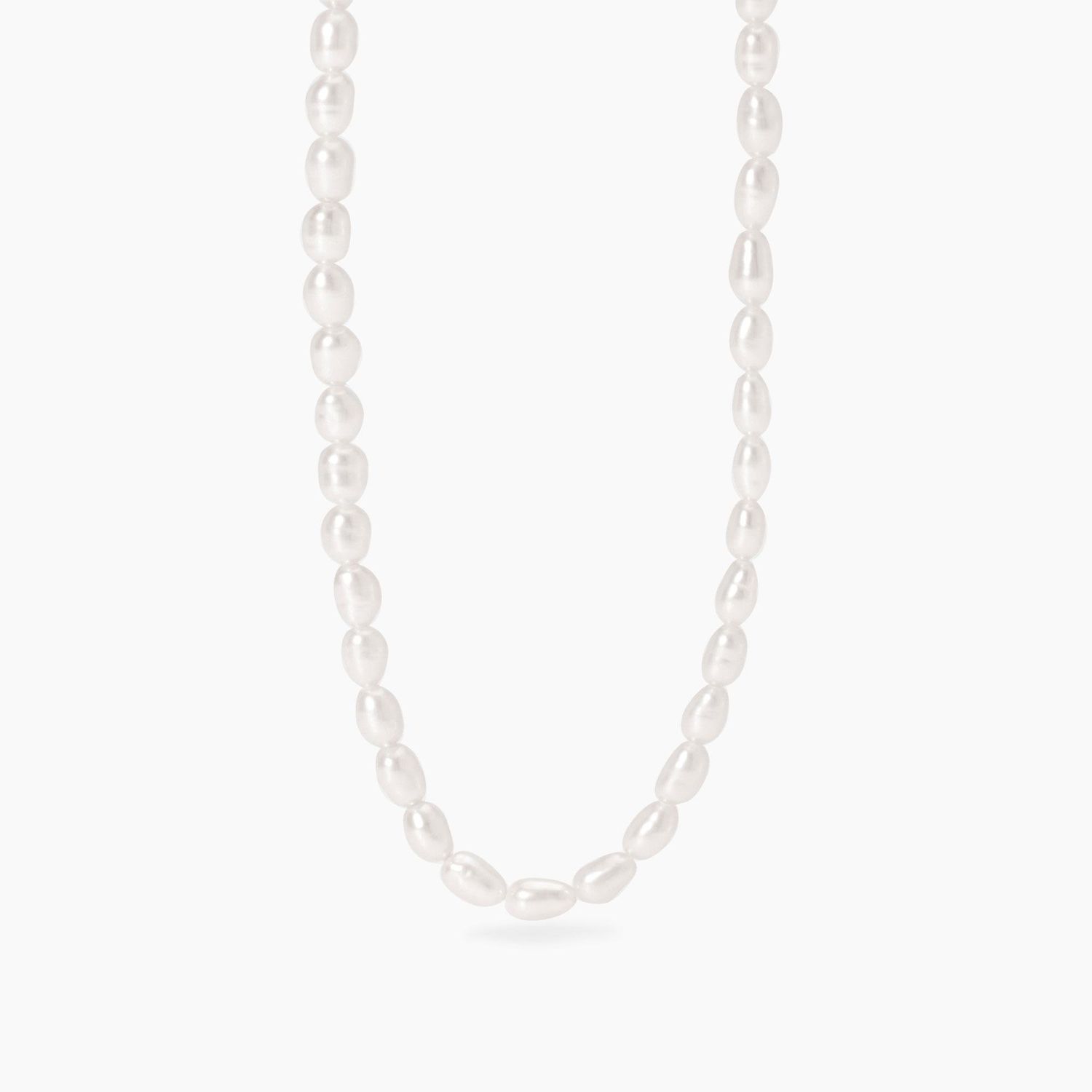 Girocollo in perle coltivate THELMA - Mabina Gioielli Girocollo in perle coltivate THELMA - Mabina Gioielli