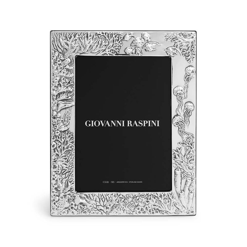 Cornice MARE 13X18 (foto) - Giovanni Raspini Cornice MARE 13X18 (foto) - Giovanni Raspini