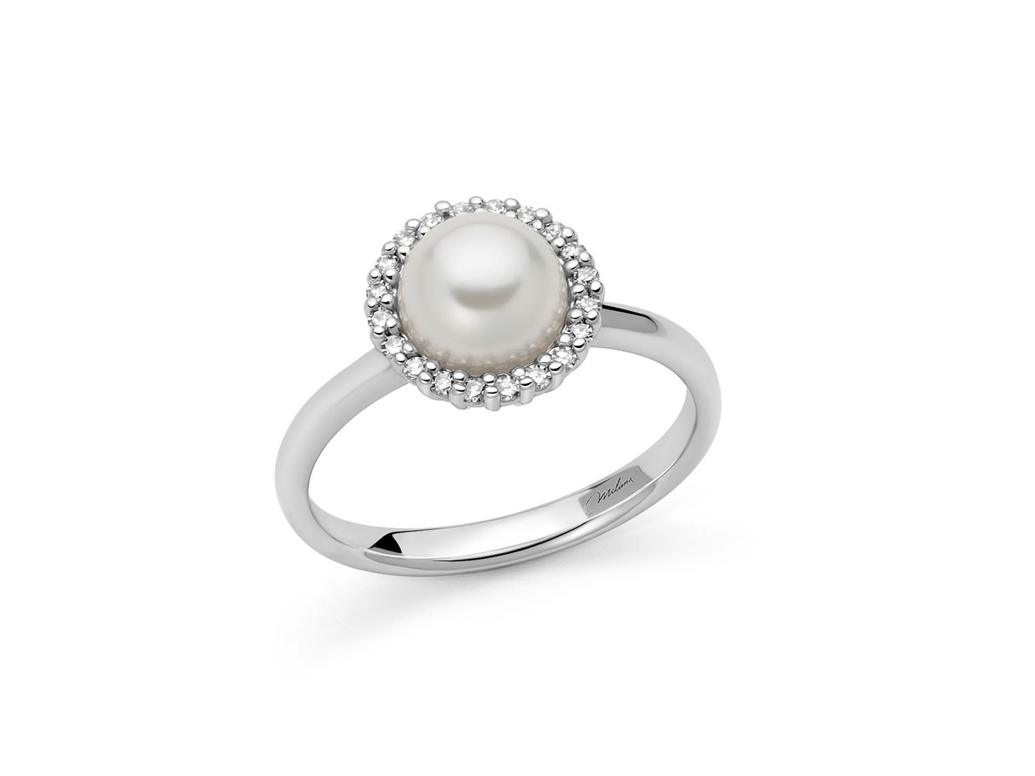Anello "Perla" 7-7.5 koya Miluna