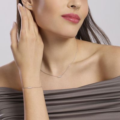 Bracciali Diamond