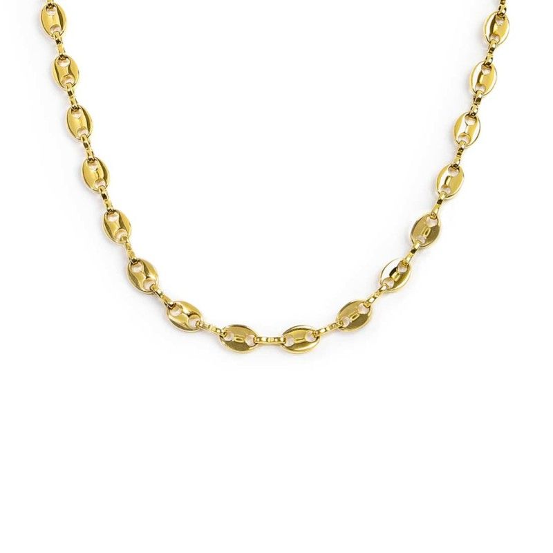 Collana catena marine - Marlu'