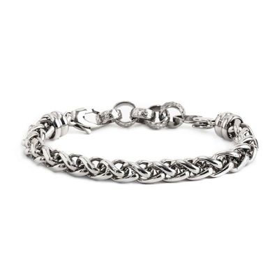 Bracciale catena sonaglio 7,8mm - Marlu'