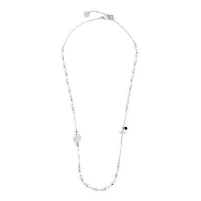 Collana rosario - Marlu'