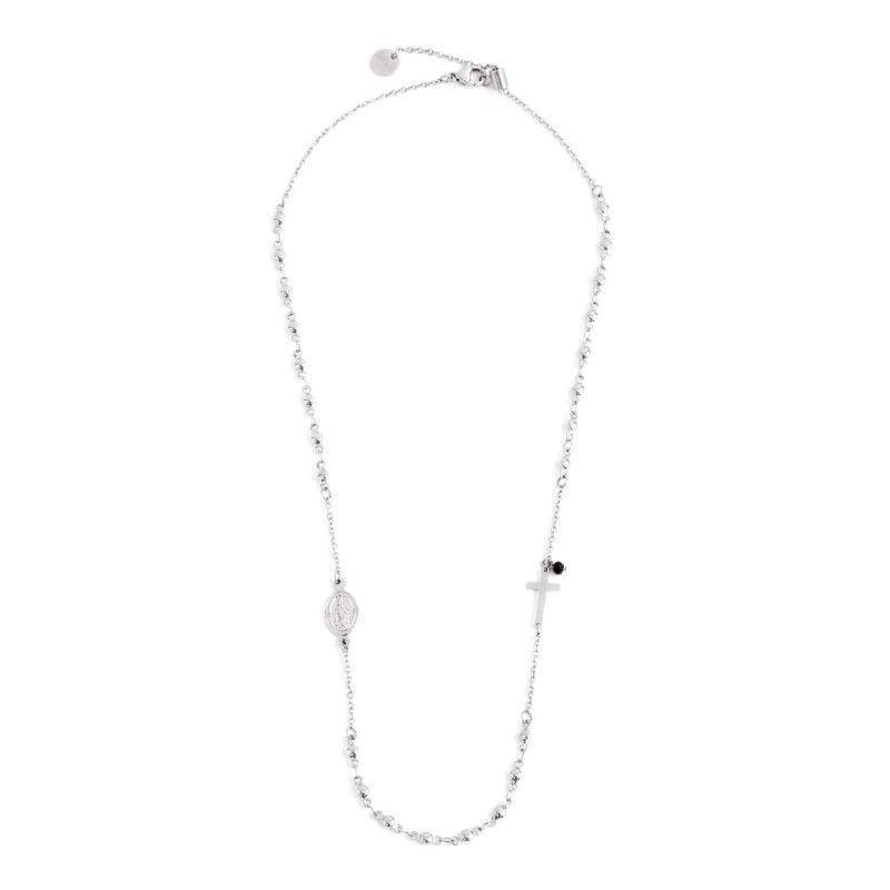Collana rosario - Marlu'