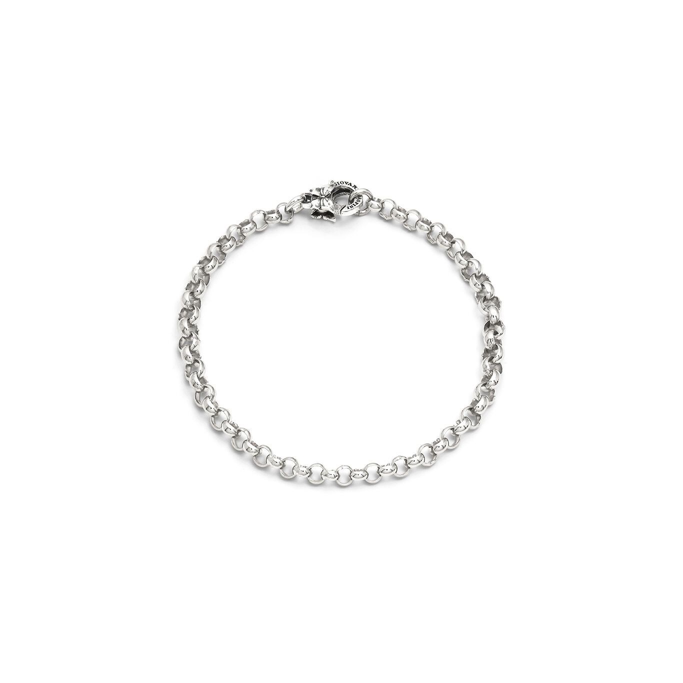 bracciale rol簷 piccolo chiusura farfalla - Giovanni Raspini bracciale rol簷 piccolo chiusura farfalla - Giovanni Raspini