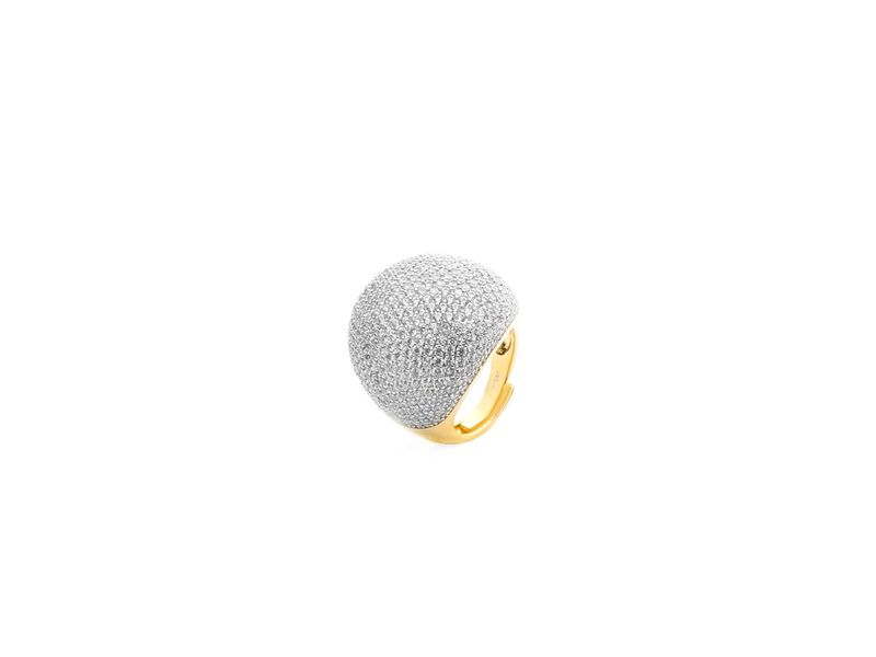 ANELLO OTTONE ORO ZIRC BIANCHI - 4US Paciotti https://irp.cdn-website.com/c6ce018f/dms3rep/multi/4UAN8182W.jpg
