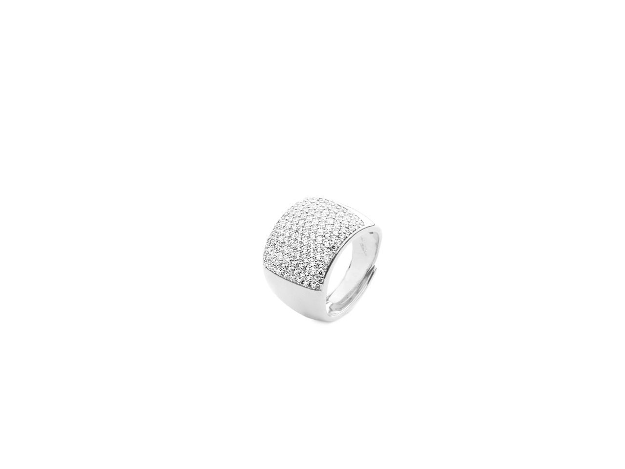 ANELLO OTTONE RODIO ZIRC BIANC - 4US Paciotti https://irp.cdn-website.com/c6ce018f/dms3rep/multi/4UAN8225W.jpg