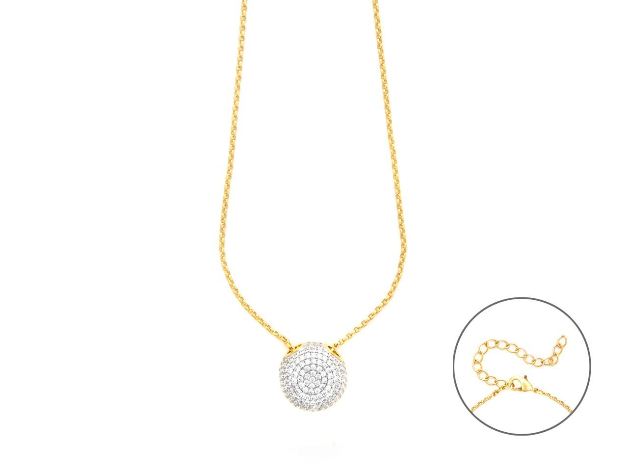 COLLANA OTTONE ORO ZIRC BIANC - 4US Paciotti https://irp.cdn-website.com/c6ce018f/dms3rep/multi/4UCL8230W.jpg