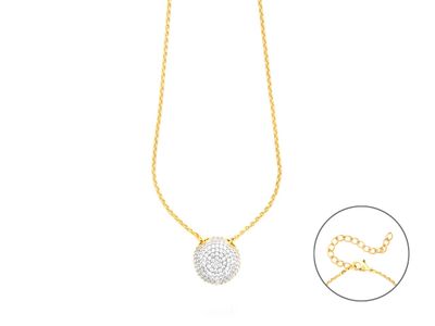 COLLANA OTTONE ORO ZIRC BIANC - 4US Paciotti https://irp.cdn-website.com/c6ce018f/dms3rep/multi/4UCL8230W.jpg