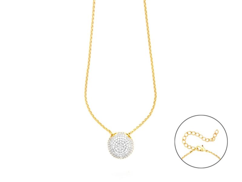 COLLANA OTTONE ORO ZIRC BIANC - 4US Paciotti https://irp.cdn-website.com/c6ce018f/dms3rep/multi/4UCL8230W.jpg