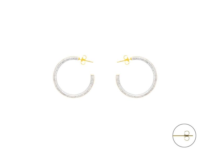 ORECCH OTTONE ORO ZIRC BIANCHI - 4US Paciotti https://irp.cdn-website.com/c6ce018f/dms3rep/multi/4UOR8221W.jpg