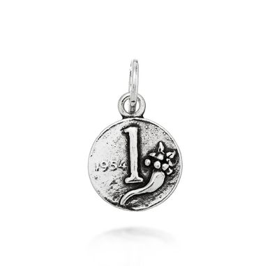 Charm 1 Lira Charm 1 Lira