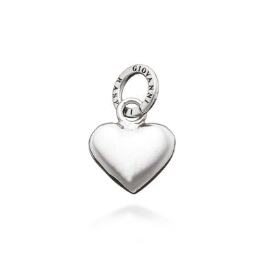 Charm Cuore Charm Cuore