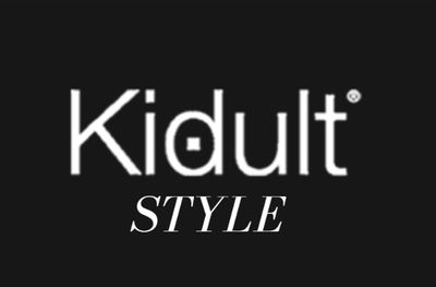 KIDULT STYLE