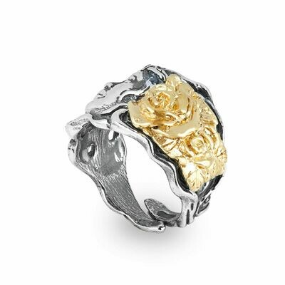 Anello Mese Maggio - Gerardo Sacco