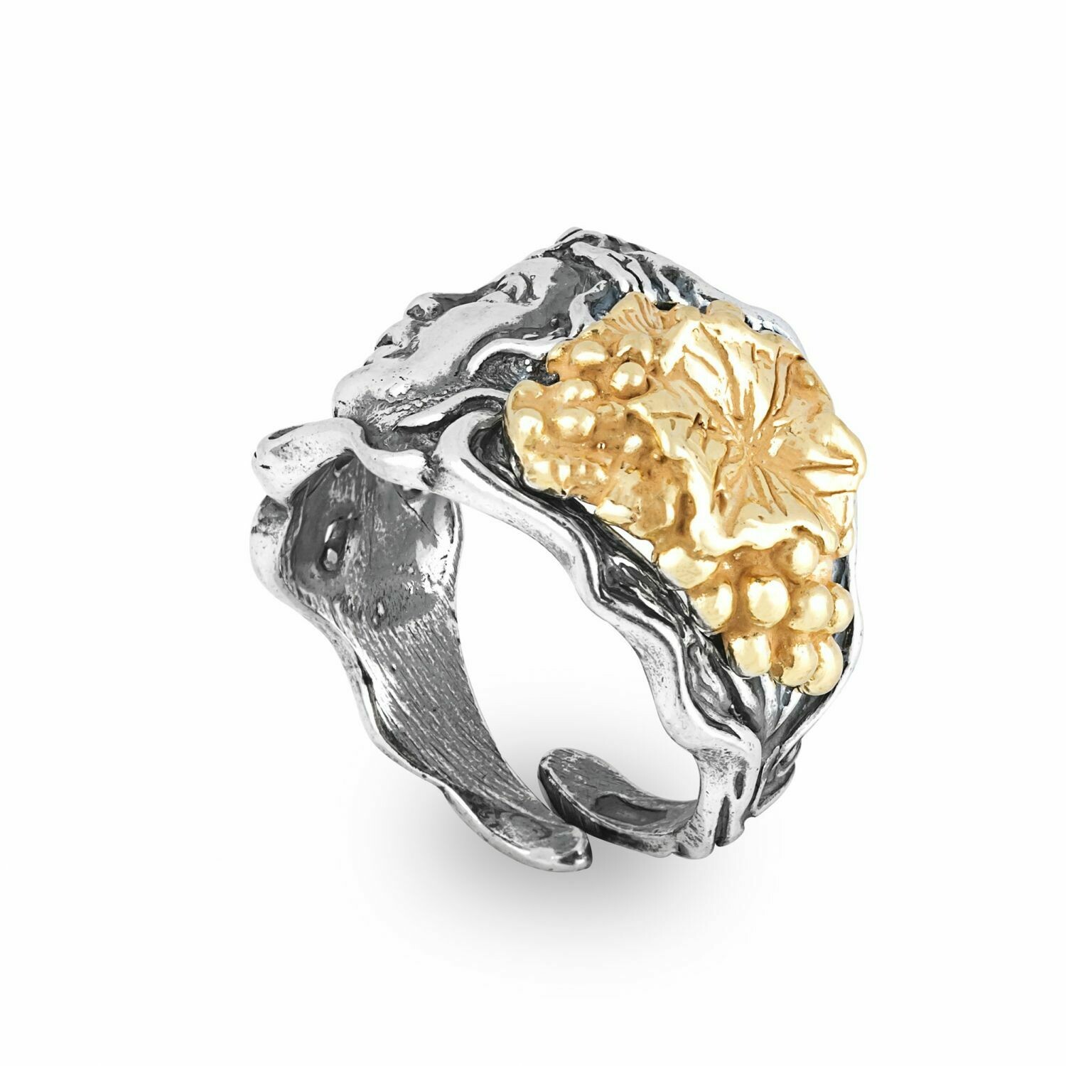 Anello Mese Settembre - Gerardo Sacco