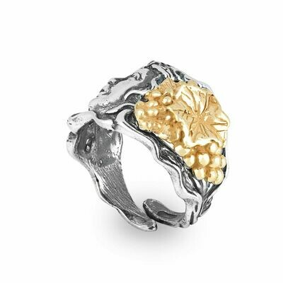 Anello Mese Settembre - Gerardo Sacco