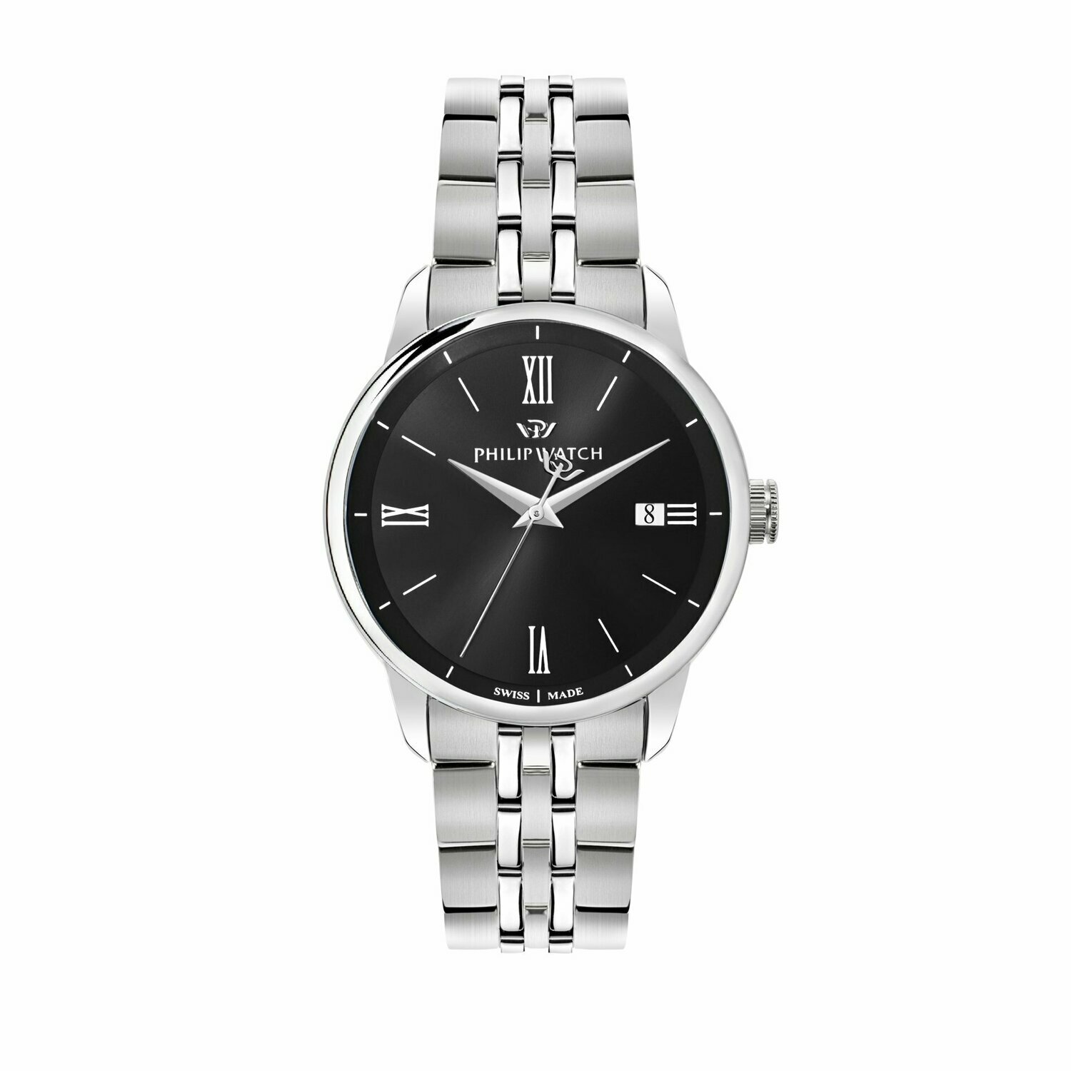 Orologio Anniversary 40 mm - Philip Watch Orologio Anniversary 40 mm - Philip Watch