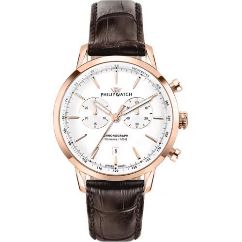 Orologio Sunray 41mm - Philip Watch Orologio Sunray 41mm - Philip Watch