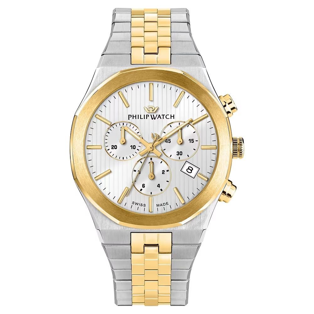 Orologio uomo WINDSURF - Philip Watch 40MM Orologio uomo WINDSURF - Philip Watch 40MM