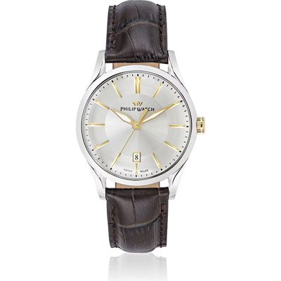 Orologio Sunray 39Mm - Philip Watch Orologio Sunray 39Mm - Philip Watch