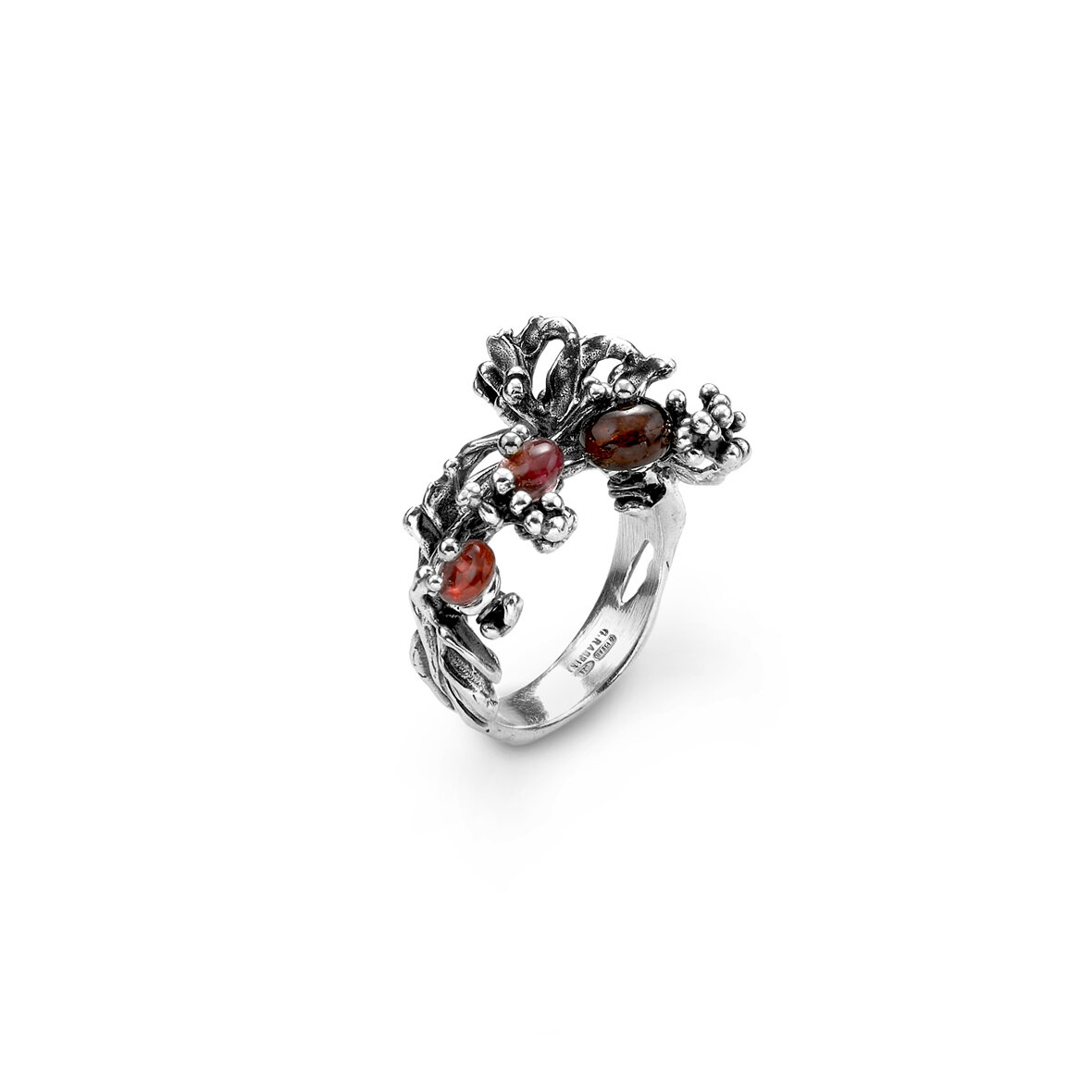 Anello Amazzonia - Giovanni Raspini Anello Amazzonia - Giovanni Raspini