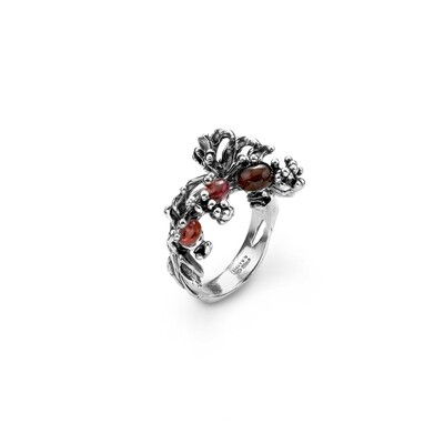 Anello Amazzonia - Giovanni Raspini