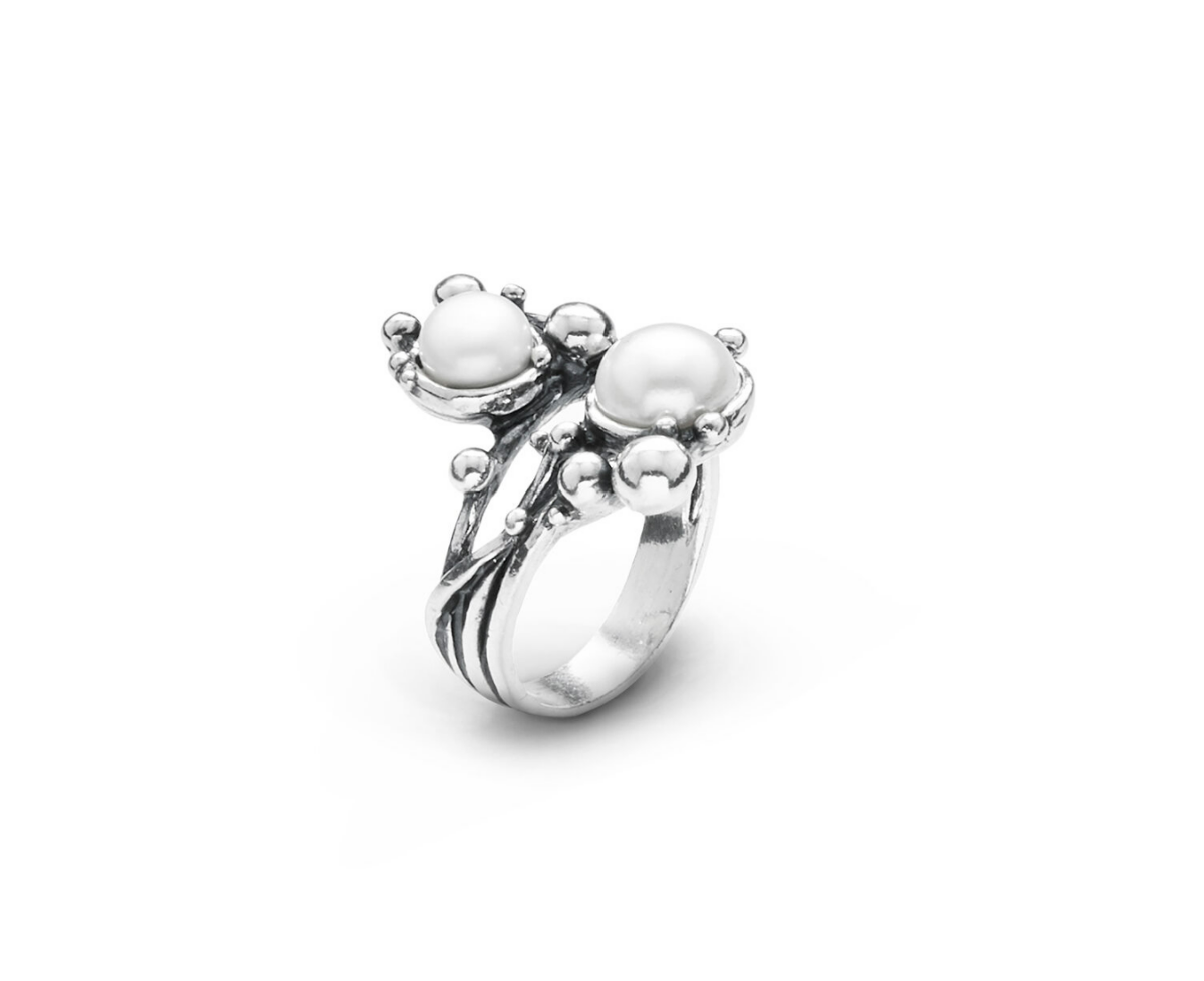 Anello Ad Astra - Giovanni Raspini