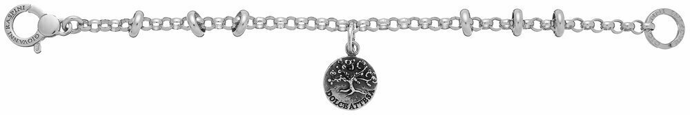 Bracciale Dolce Attesa Cm 20 - Giovanni Raspini