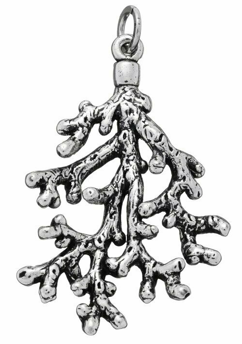 Charm Corallo - Giovanni Raspini Charm Corallo - Giovanni Raspini