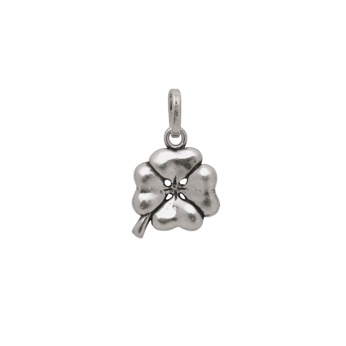 charm quadrifoglio medio - Giovanni Raspini charm quadrifoglio medio - Giovanni Raspini