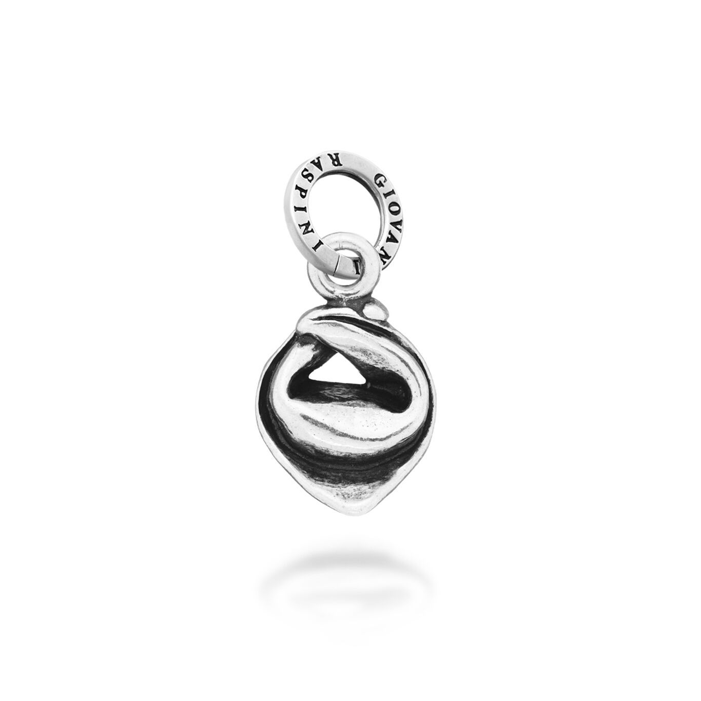 charm tortellino - Giovanni Raspini charm tortellino - Giovanni Raspini