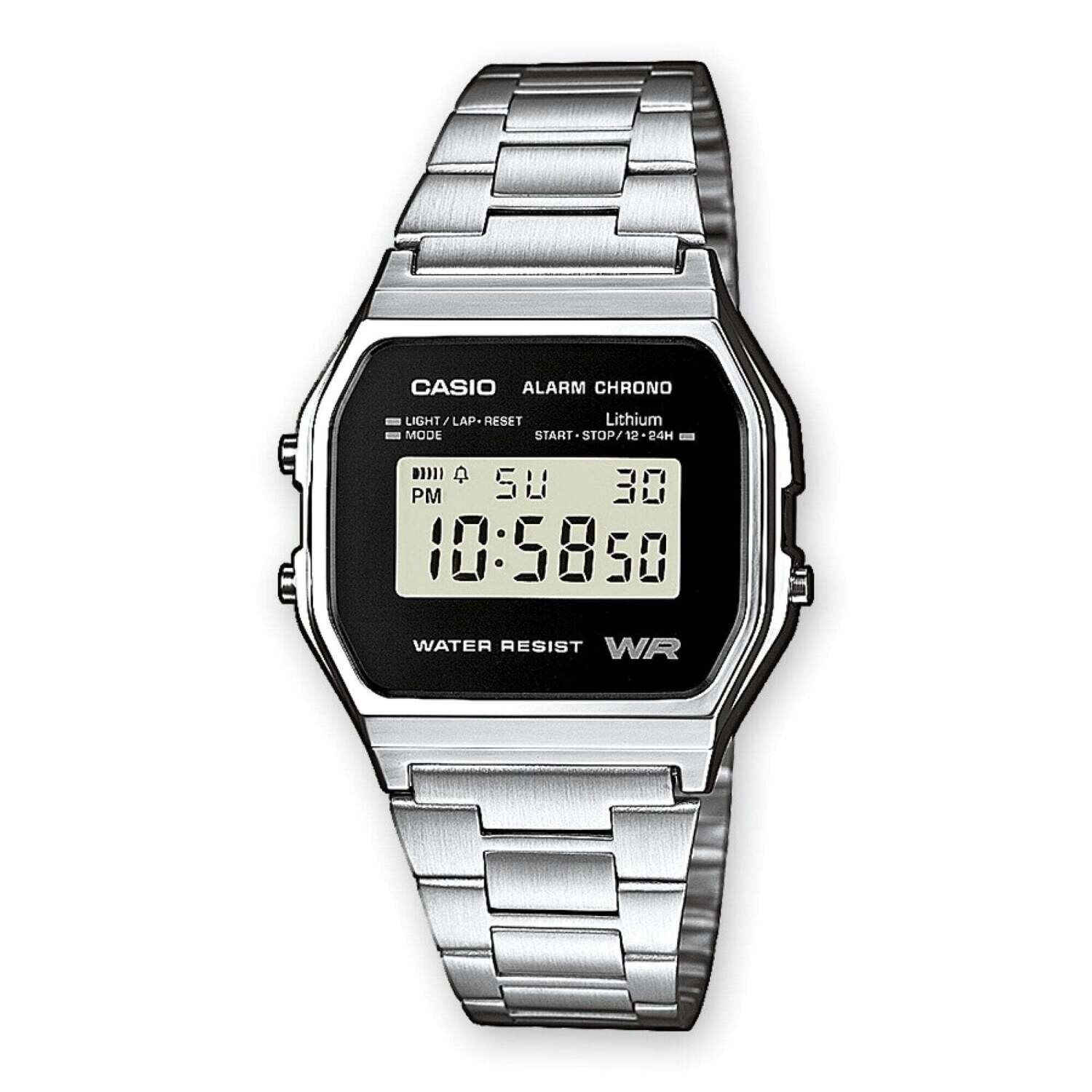 Orologio Casio Vintage Iconic Orologio Casio Vintage Iconic