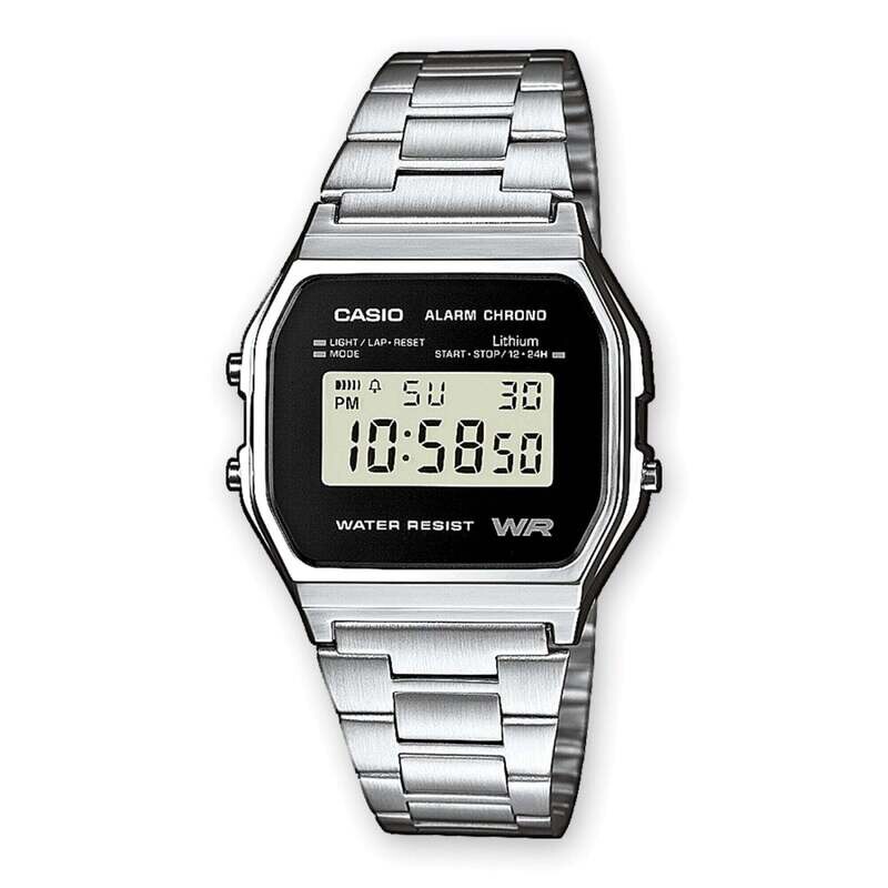 Orologio Casio Vintage Iconic Orologio Casio Vintage Iconic